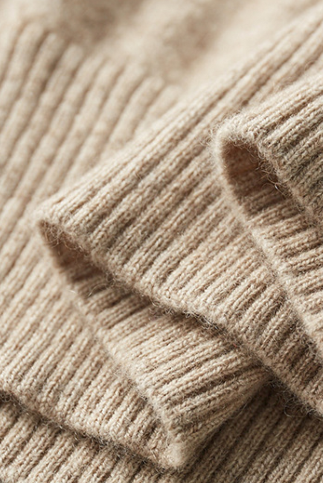Cashmere Merino Wool Jogging Set – Eliano-S-The Livary