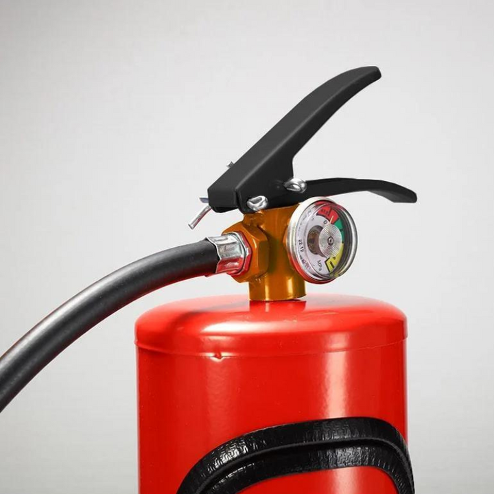 Original Stylish Drink Holder - Flamma-Red-The Livary