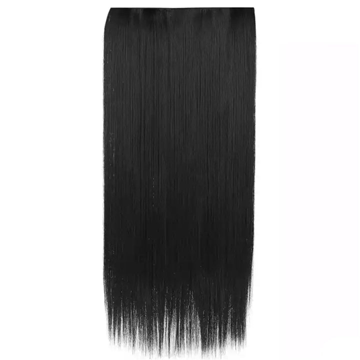 Clip-in Keratin Hair Extensions – Aurora-2#-The Livary