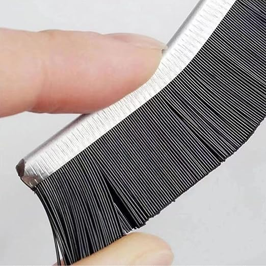 Deep Cleaning Brush with Hard Bristles – GroutMaster-2 Brushes-The Livary