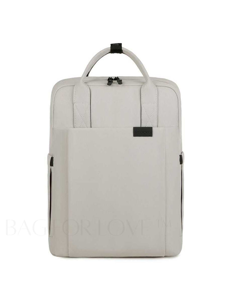 Waterproof Laptop Backpack – Nexor-Black-The Livary