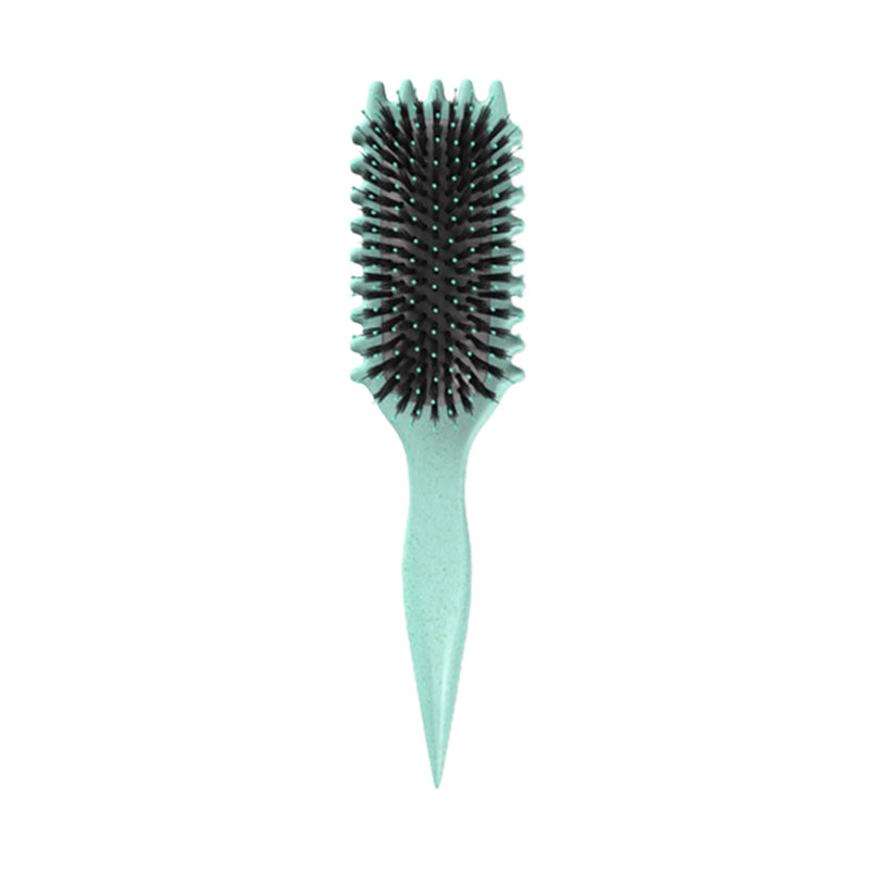 Innovative Ventilation Brush - Livia-Green-The Livary