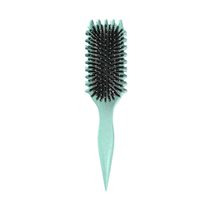 Innovative Ventilation Brush - Livia-Green-The Livary