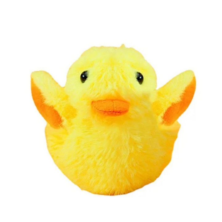 Flapping Duck Toy for Cats - DuckDash™ (1+1 FREE)-The Livary