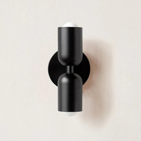 Double LED Wall Lamps - DualGlow