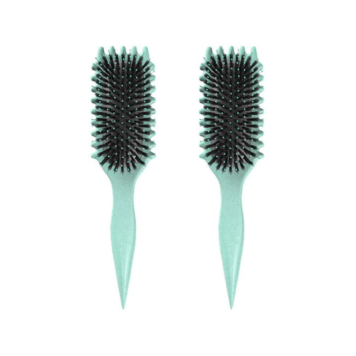 Innovative Ventilation Brush - Livia-White-The Livary