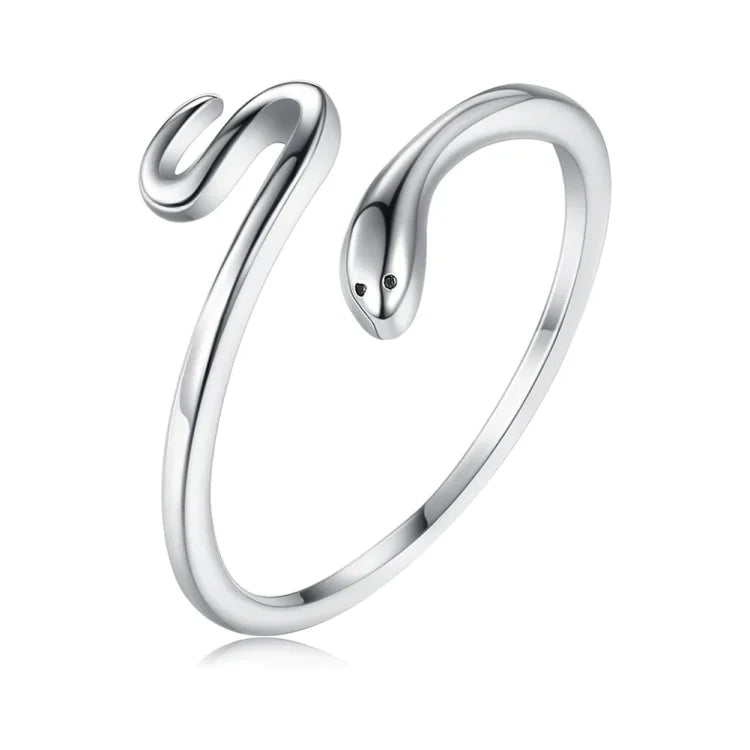 Adjustable Hose Ring - Amira-The Livary