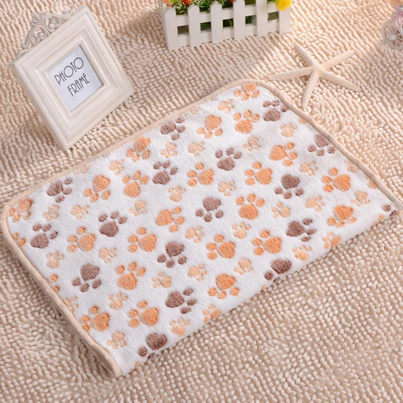 Dog Blanket - CozyPaw™ (1+1 FREE)-Brown-S-The Livary