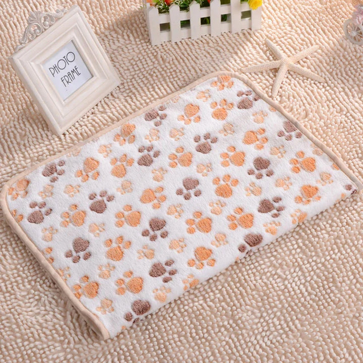 Dog Blanket - CozyPaw™ (1+1 FREE)-Brown-S-The Livary