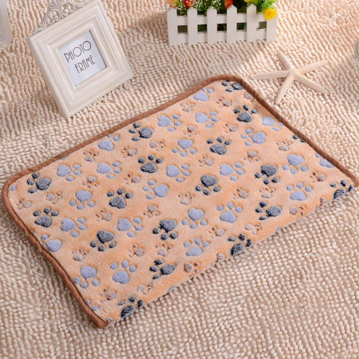 Dog Blanket - CozyPaw™ (1+1 FREE)-Brown-S-The Livary