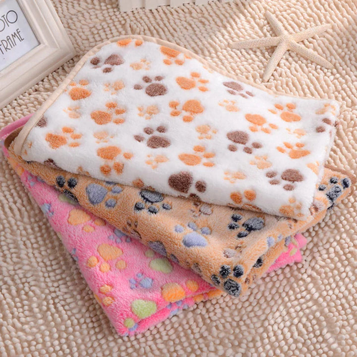 Dog Blanket - CozyPaw™ (1+1 FREE)-Brown-S-The Livary