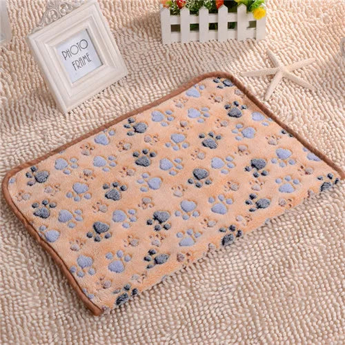 Dog Blanket - CozyPaw™ (1+1 FREE)-Brown-S-The Livary