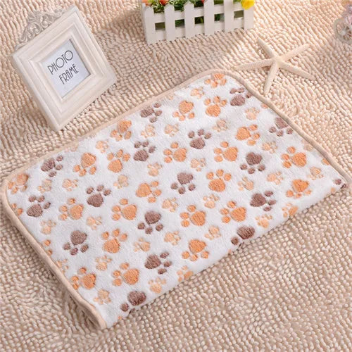 Dog Blanket - CozyPaw™ (1+1 FREE)-Beige-S-The Livary