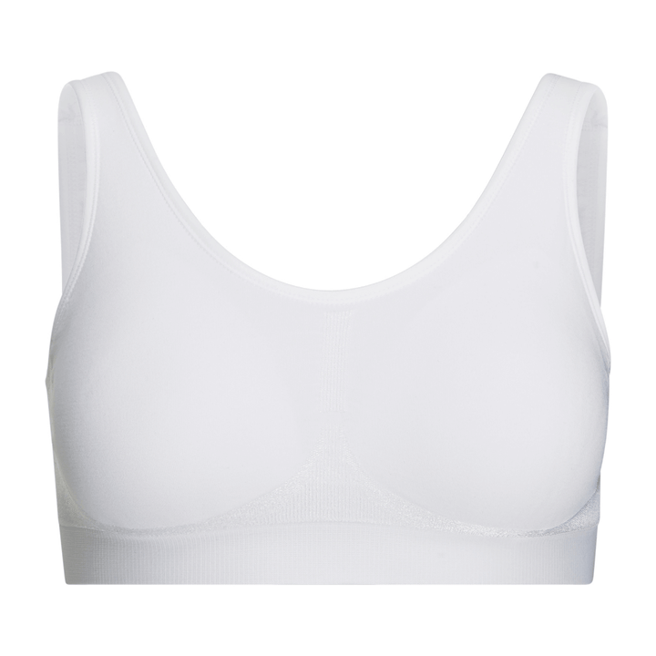 BH & Pouch Set – Luma SoftPack-White-S-The Livary