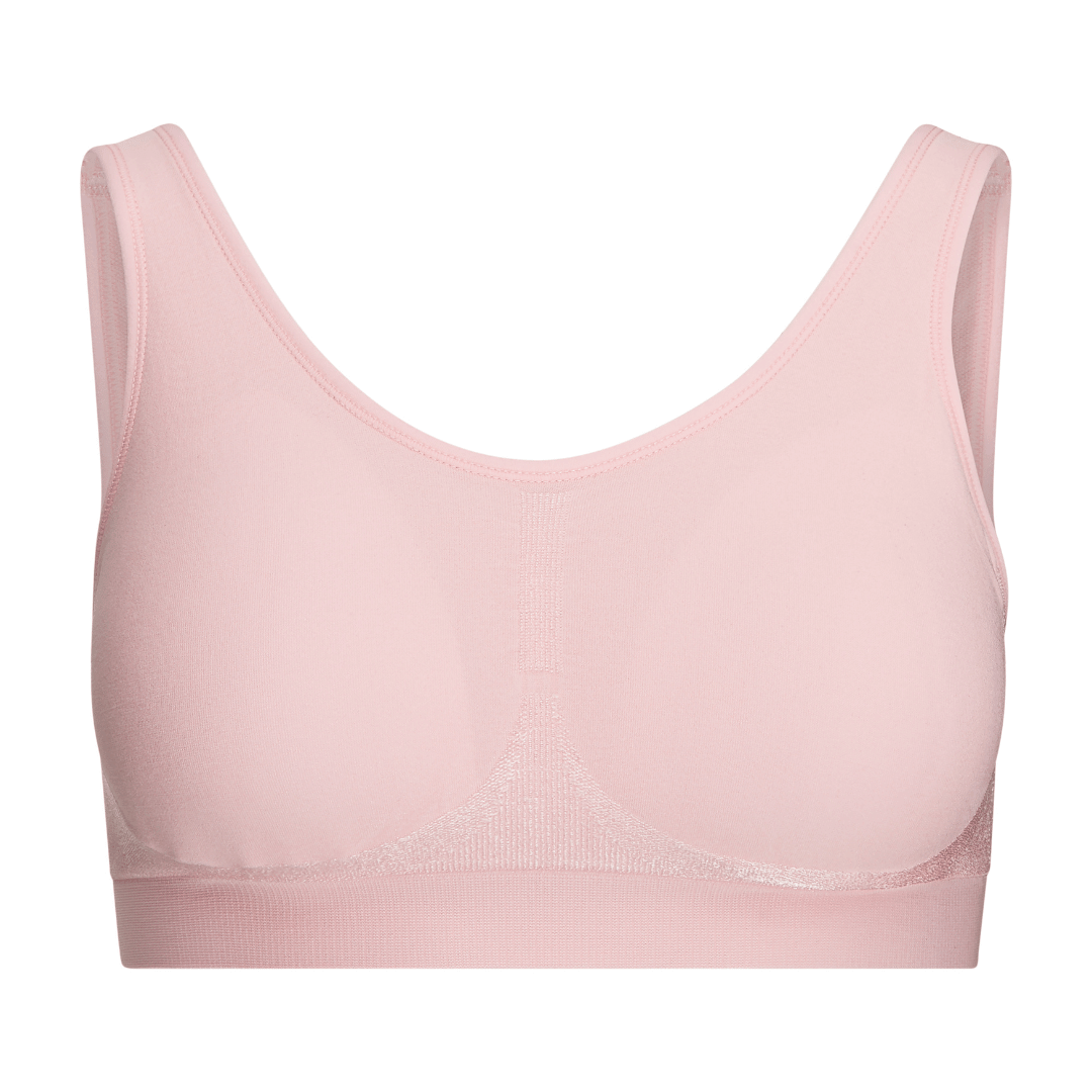 BH & Pouch Set – Luma SoftPack-Pink-S-The Livary