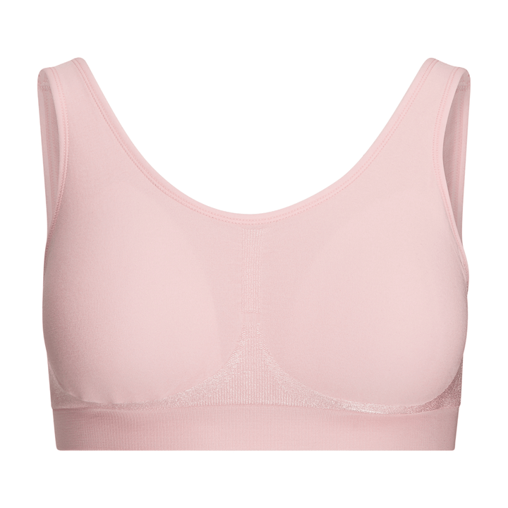 BH & Pouch Set – Luma SoftPack-Pink-S-The Livary