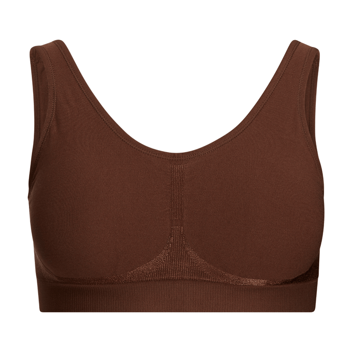 BH & Pouch Set – Luma SoftPack-Brown-S-The Livary