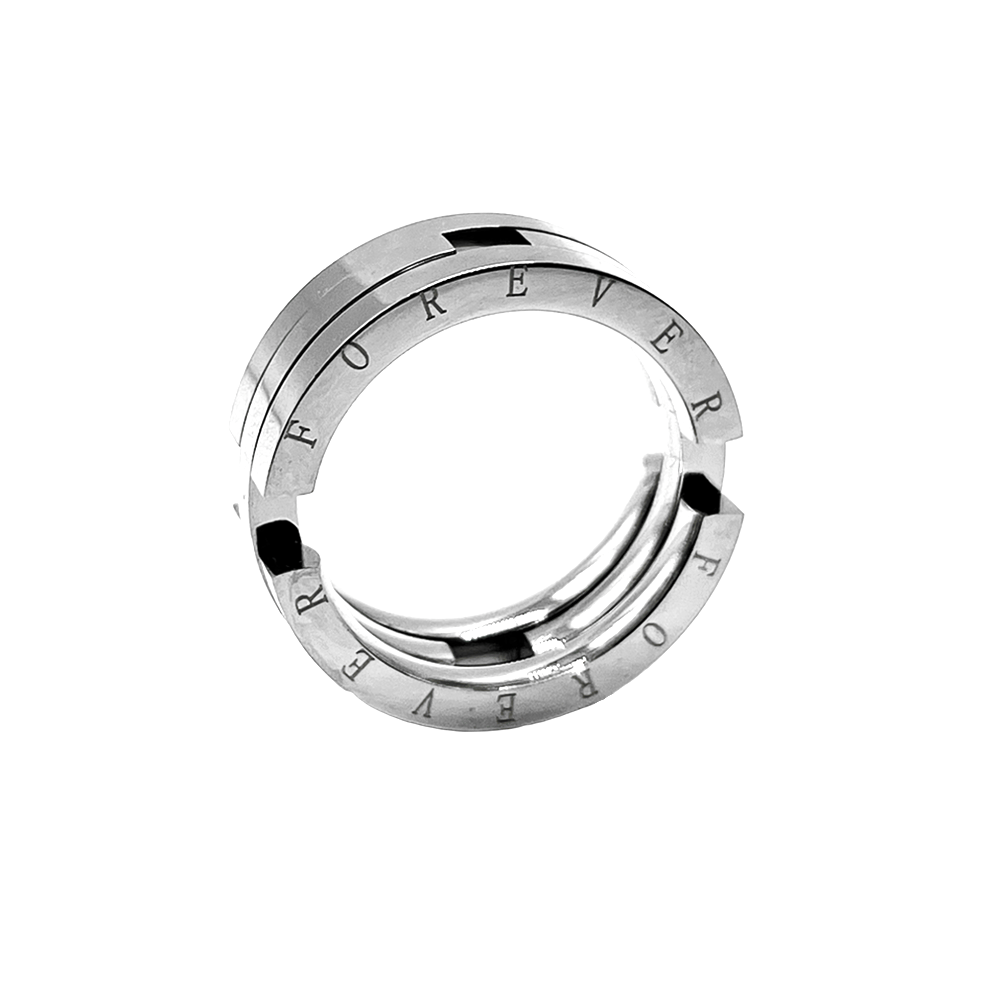 Transformable Ring and Pendant - Eterna-8-The Livary