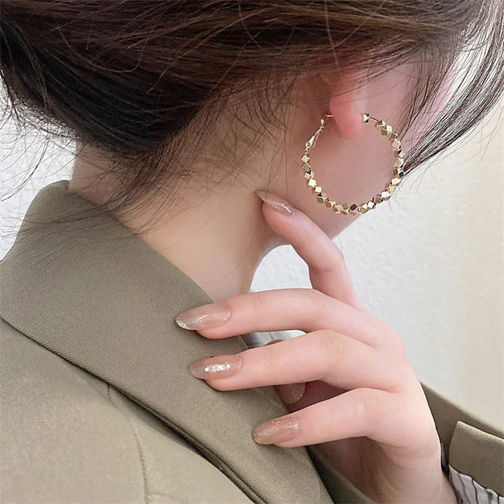 Basic Creoles - Nina-Gold-The Livary