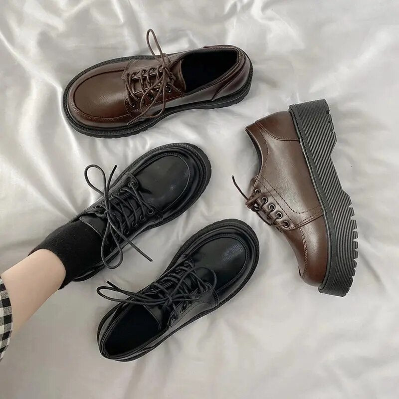 Fashionable Women’s Shoes - Selene-Brown-2.5-The Livary