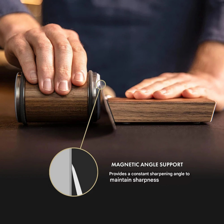 Professional Knife Sharpener - SharpPro™-The Livary