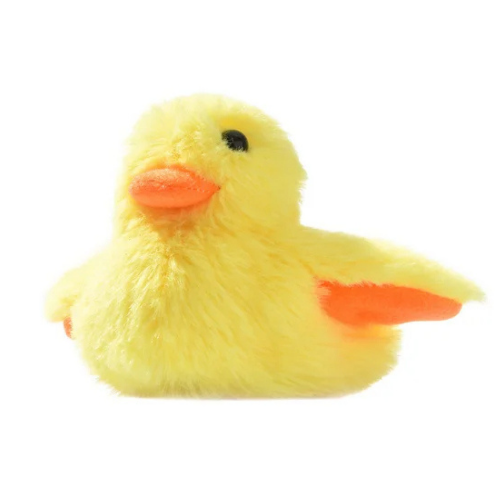 Flapping Duck Toy for Cats - DuckDash™ (1+1 FREE)-The Livary