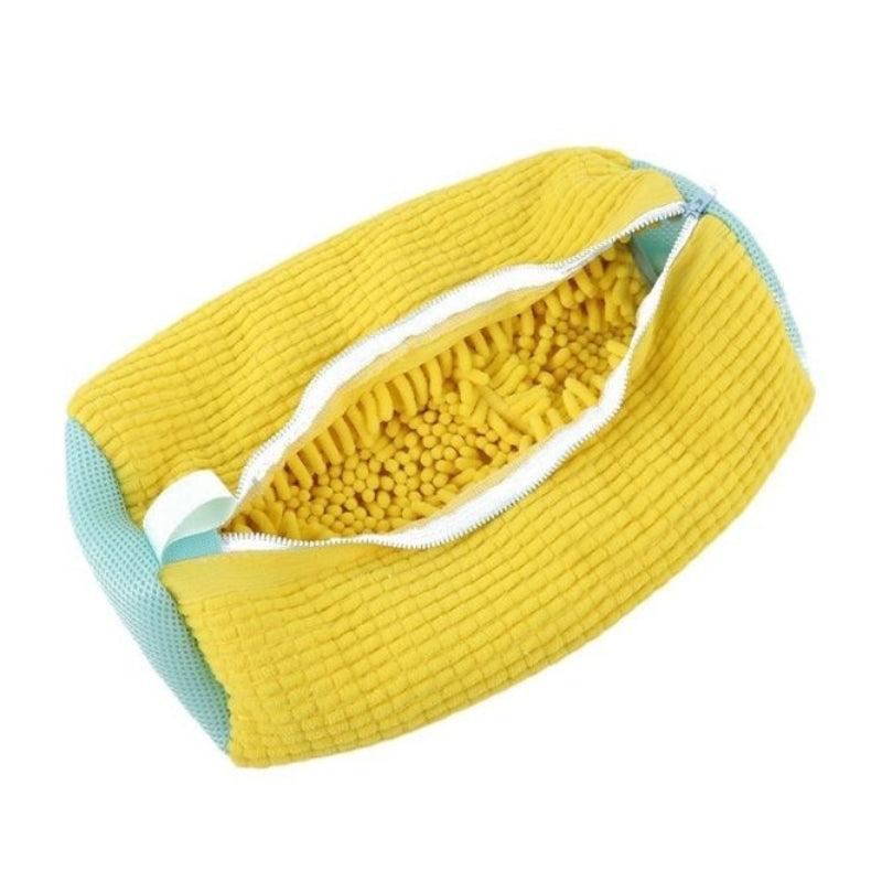 Washing Machine Cleaning Bag for Shoes – CleanKicks