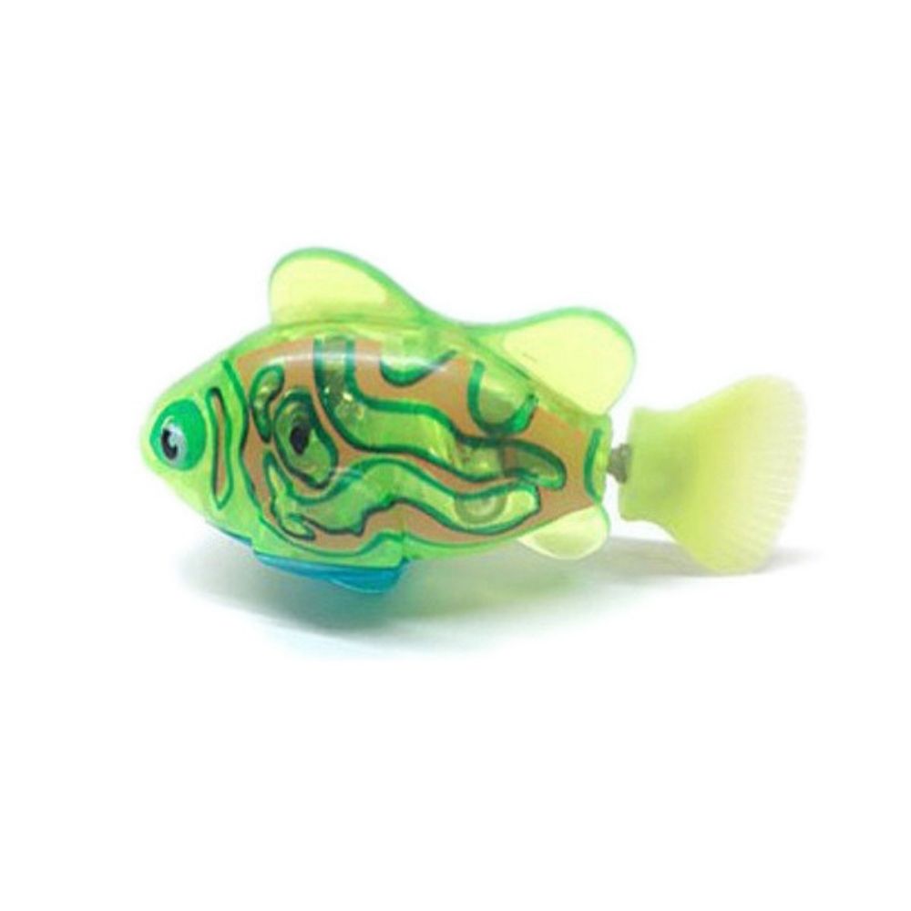 Playset for Cats - AquaPurr-3 Fish Toys (67% DISCOUNT)-The Livary