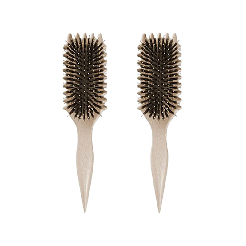 Innovative Ventilation Brush - Livia-White-The Livary
