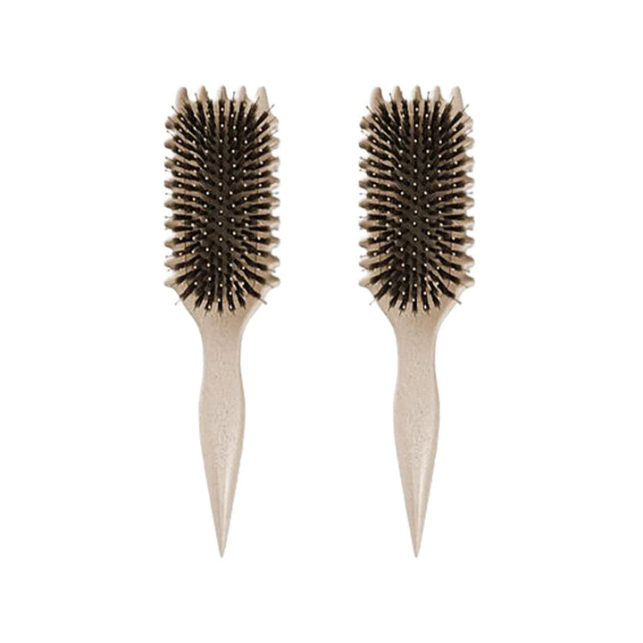 Innovative Ventilation Brush - Livia-White-The Livary