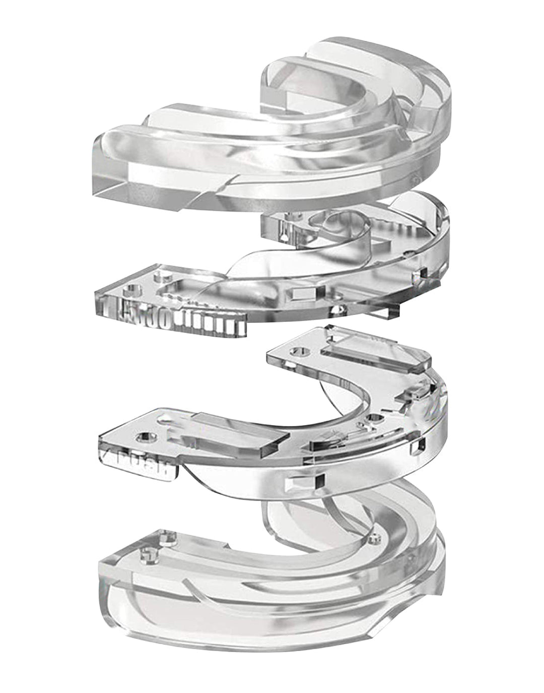 Anti-Snore Bracket - SilentSleep-The Livary