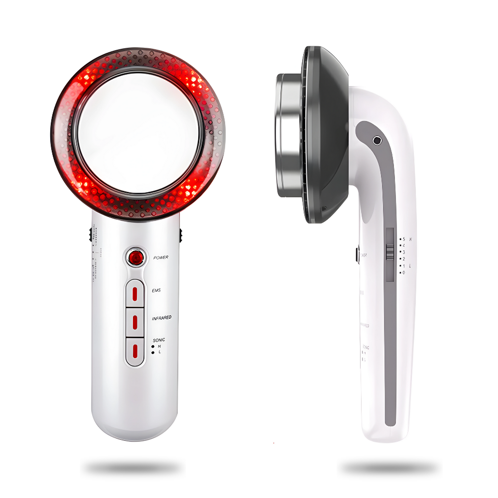 Ultrasound Slimming Device - SlimWave