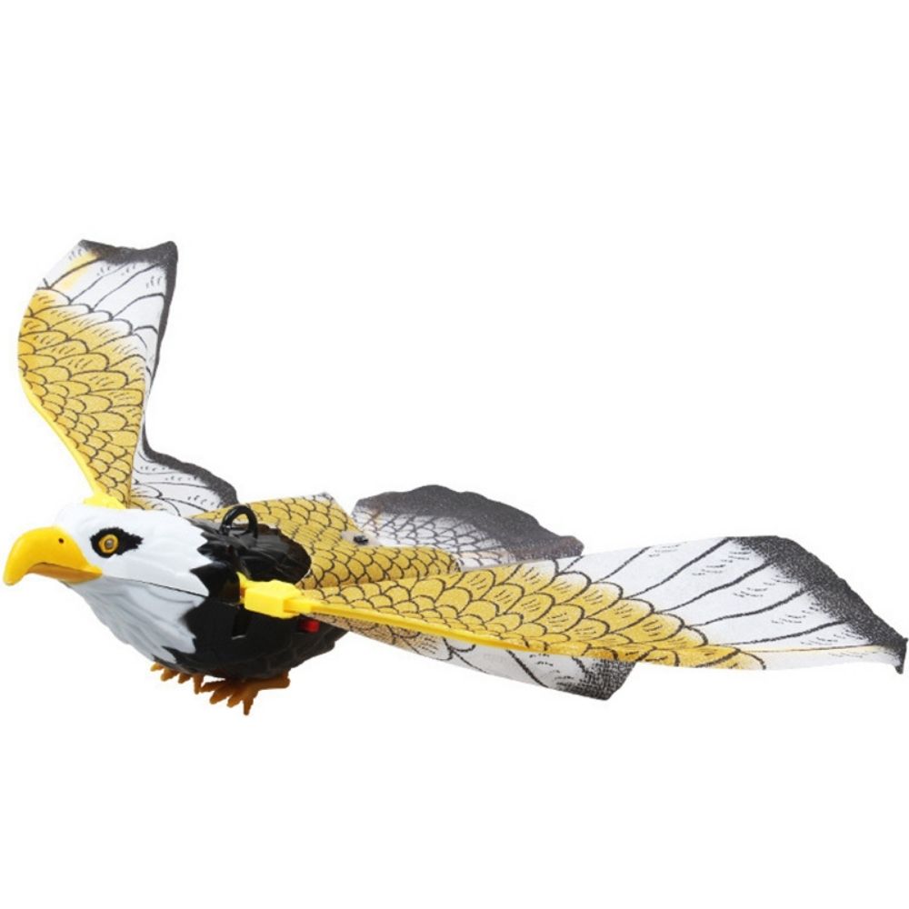 Interactive Cat Toy for Fun and Exercise - FeatherFlight™-Eagle-The Livary