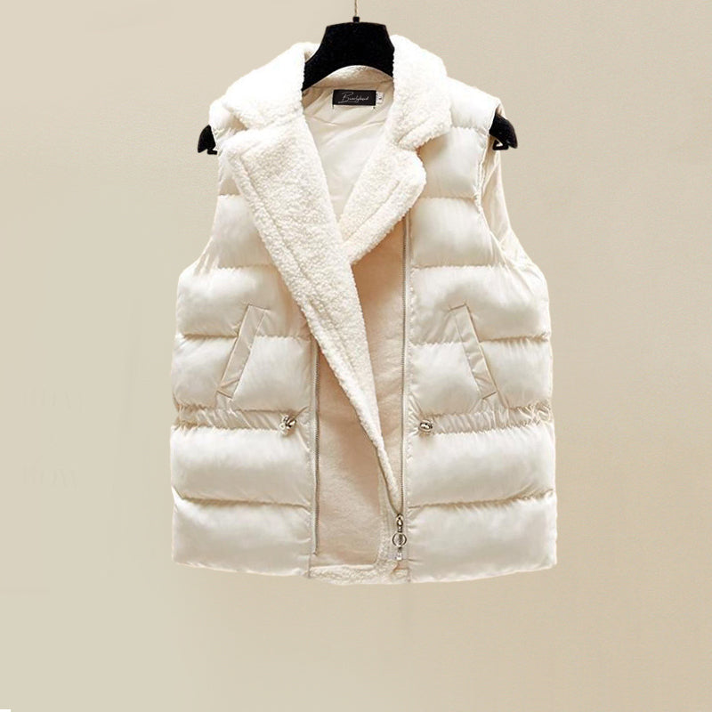 3-Piece Winter Set - Aurora-Vest-S-The Livary