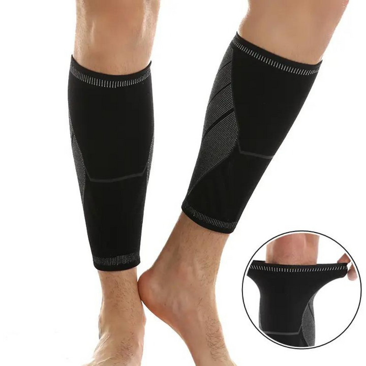 Compression Calf Guards - VenoFit SupportSleeves-S-M-The Livary
