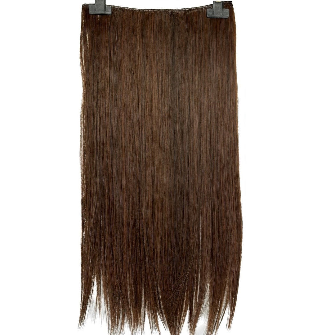 Clip-in Keratin Hair Extensions – Aurora-4-30-The Livary