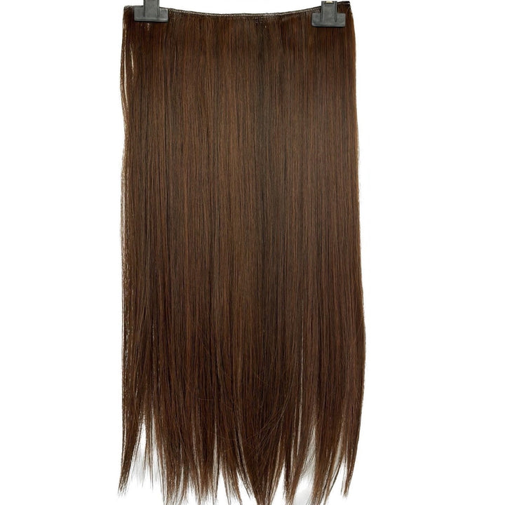 Clip-in Keratin Hair Extensions – Aurora-4-30-The Livary