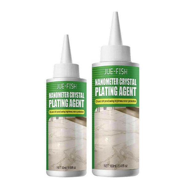 Polishing agent for Scratch-Free and Shiny Stone - StoneShine-50ml-The Livary