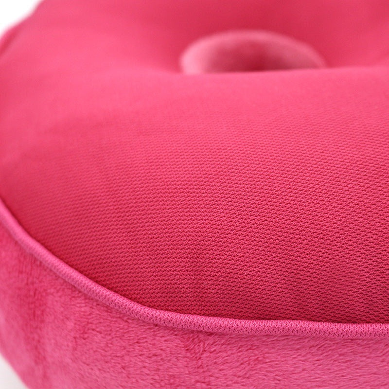 Cushion for Lower Back Pain - ComfortLift