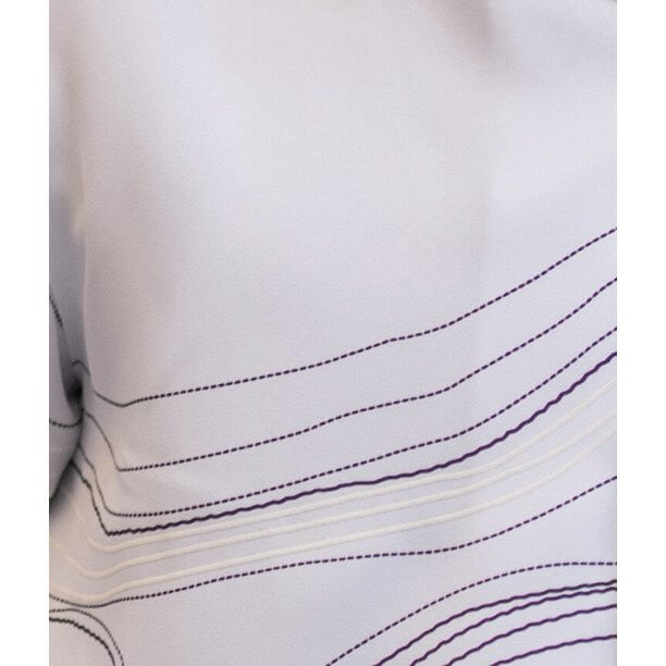 Stylish men's two-piece set for warm days - summer classic-Set A-S-The Livary