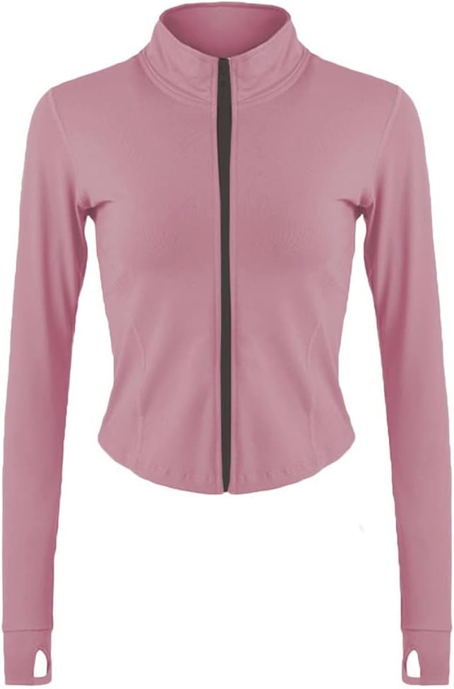 Comfortable Sports Jacket - FlexiMove-Red-XS-The Livary