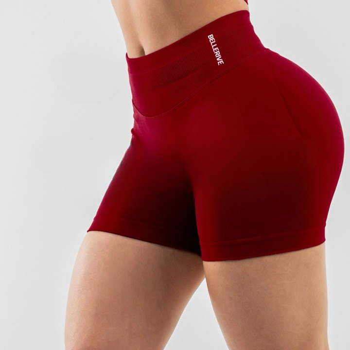 3-piece Push-Up Sports Set – Ilana | Instant lift-up! for the Perfect Fit-The Livary