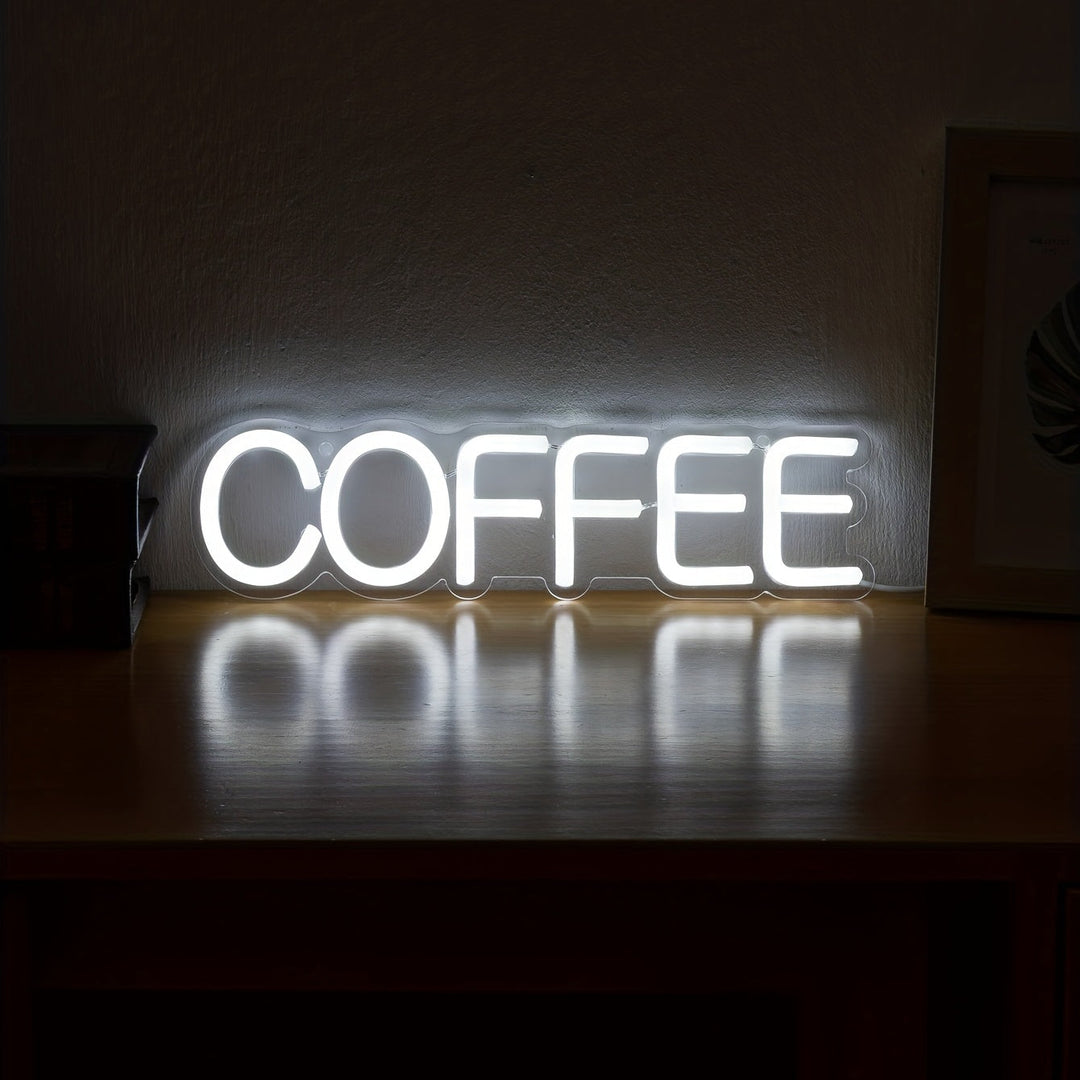 Stylish LED Night Light - Ella-The Livary