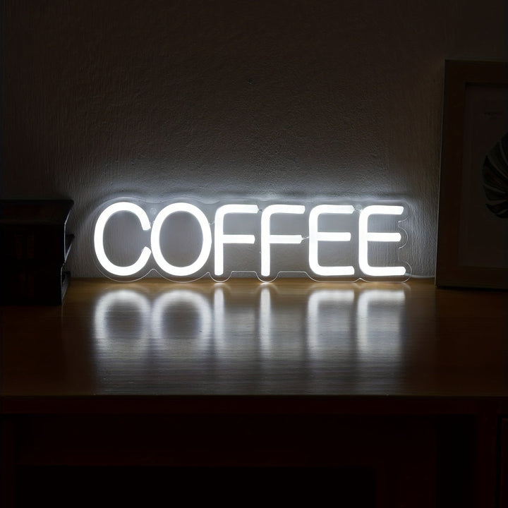 Stylish LED Night Light - Ella-The Livary