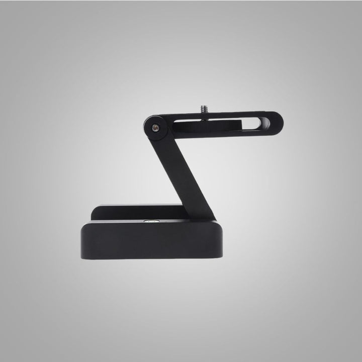 Tilt Head Tripod - Vista Z-The Livary