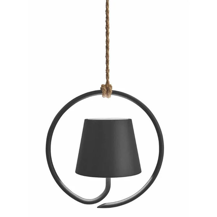 Wireless LED Pendant Lamp - LumiCord