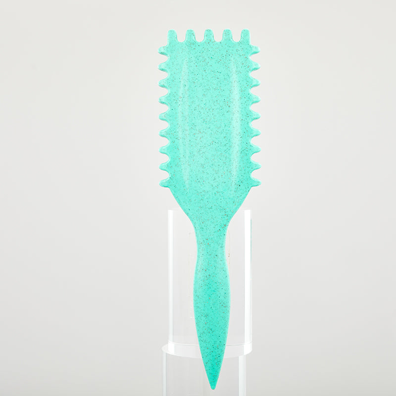 Innovative Ventilation Brush - Livia-White-The Livary