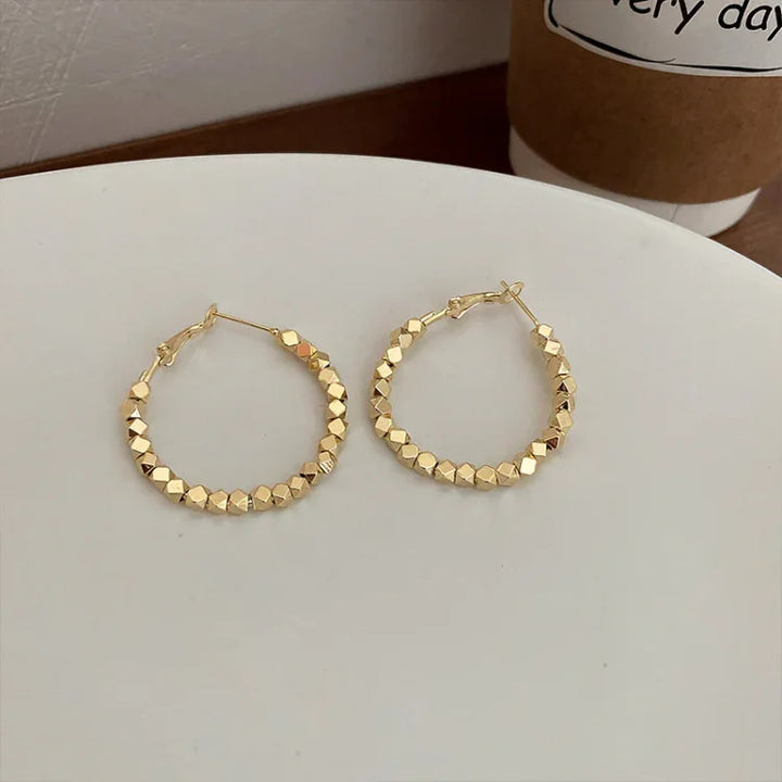 Basic Creoles - Nina-Gold-The Livary