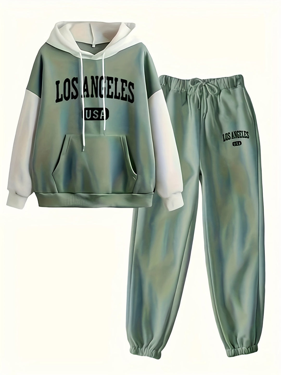 Modern Loungewear Set - Lorena-XS-The Livary