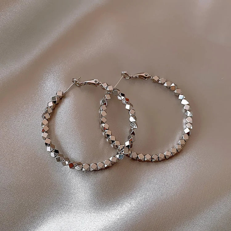 Basic Creoles - Nina-Silver-The Livary